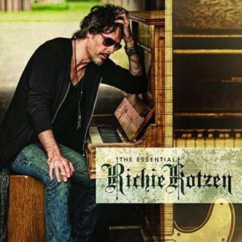 Richie Kotzen - 1