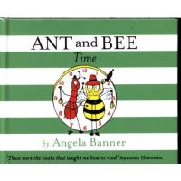 Ant and bee time