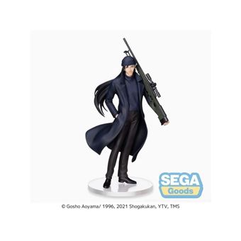 Figurine Detective Conan Akai Shuuichi PM