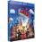 La grande aventure LegoLego, la grande aventure Blu-Ray_0