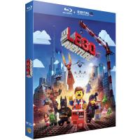 Lego, la grande aventure Blu-Ray