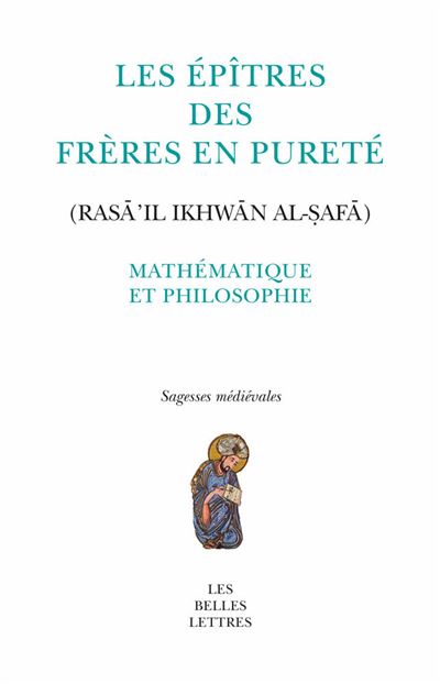 Epitres des freres en purete mathematique et philosophie