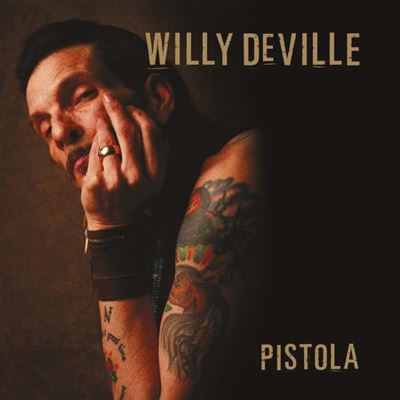 Pistola/ltd cd edition/ed limitee