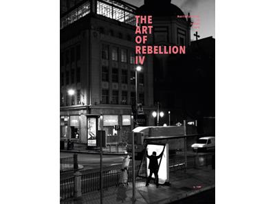 Art of rebellion