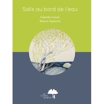 Salix au bord de l'eau