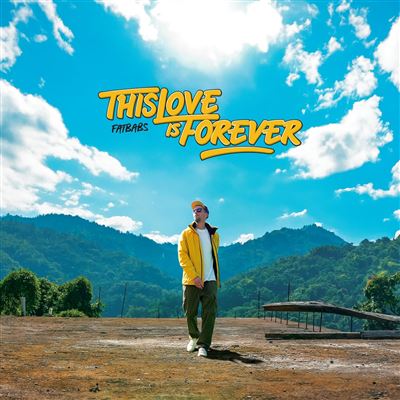 This Love Is Forever