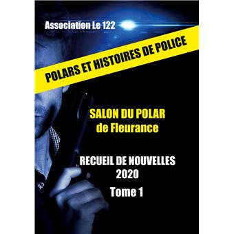 Recueil de nouvelles 2020