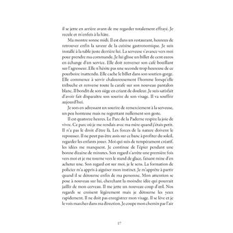 Recueil de nouvelles 2020