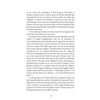 Recueil de nouvelles 2020