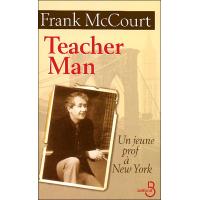Teacher Man