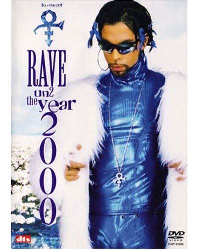 Rave Un2 The Year 2000 DVD