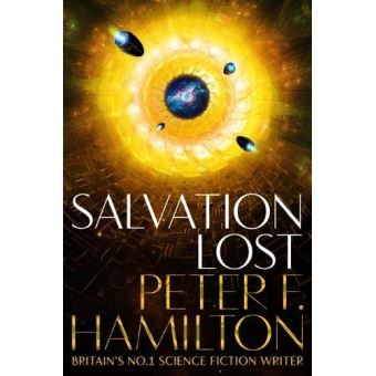 SALVATION LOST