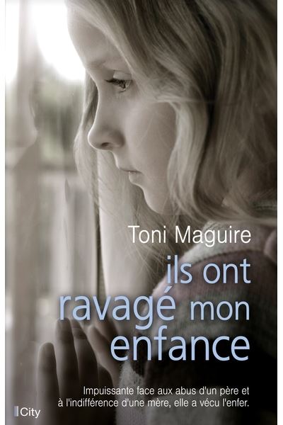 Ils ont ravage mon enfance