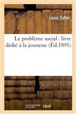 Le problème social : livre dédié à la jeunesse