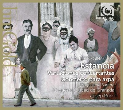 Estancias