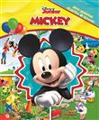 Mickey et ses amis-mon 1er cherche et trouve