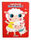 Regarde-moi, maman