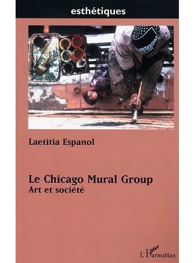 Le chicago mural group