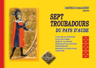 Sept troubadours du pays