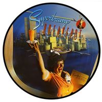 Breakfast in America - Picture disc
