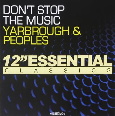 Don t stop the music