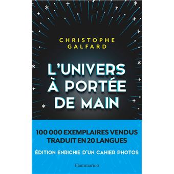 L'Univers à portée de main - 1