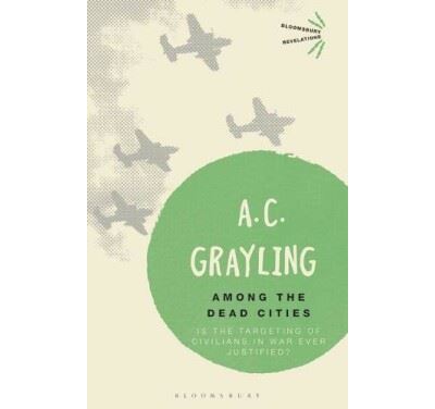 Bloomsbury Revelations: Among the Dead Cities