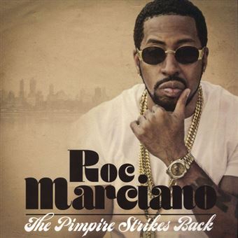 Roc Marciano : tous les produits | Black Friday fnac