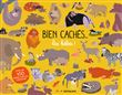 Bien cachés les bébés !