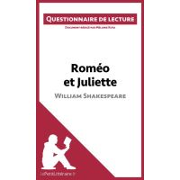 Questionnaire romeo et juliette