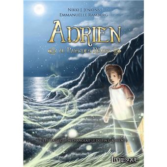 Adrien au pays des rêves