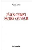 Jésus-Christ notre sauveur