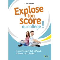 Explose ton score au collège !