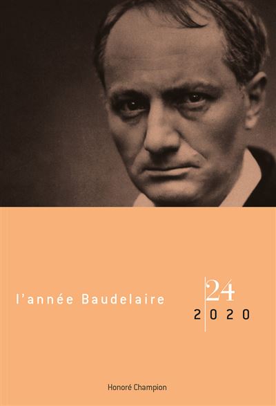 L’Année Baudelaire