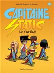 Capitaine Static Les FanaTICs !