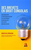 Des brevets en droit congolais