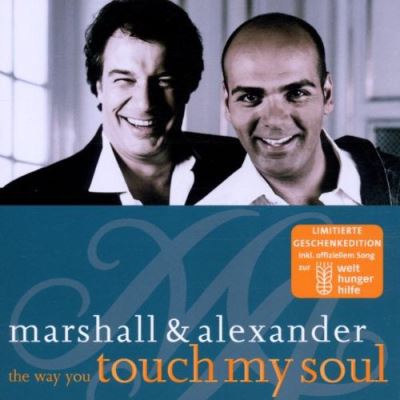Way you touch my soul/inclus titre bonus
