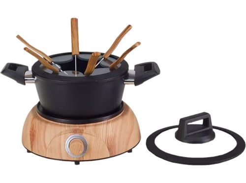 Set à fondue Nouvel 1400 W