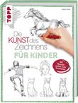 DIE KUNST DES ZEICHNENS FÜR KINDER ZEICHENSCHULE