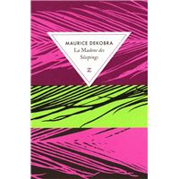 La madone des sleepings