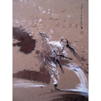 Kyokushin l'ultime verité