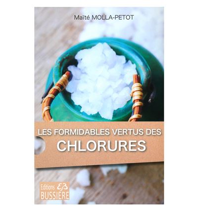 Formidables chlorures potassium sodium magnesium