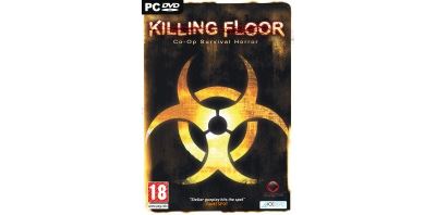 Killing Floor
