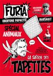 La Furia - Tome 7