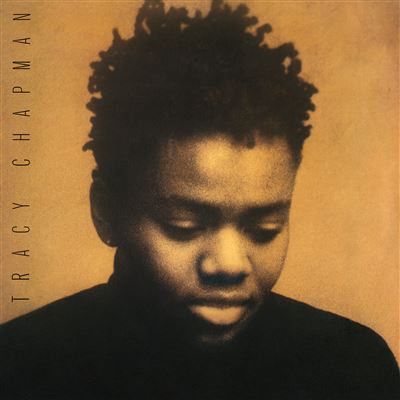 Tracy Chapman Édition Limitée Vinyle Coloré Opaque