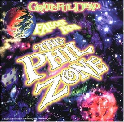 Fallout from the phil zone/ed limitee
