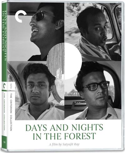 Imports Blu-ray 4K