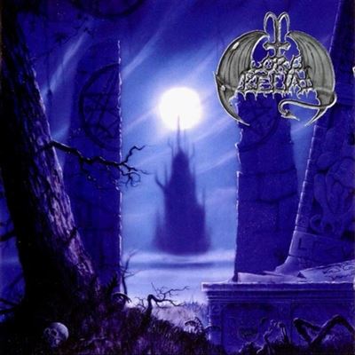 ENTER THE MOONLIGHT GATE