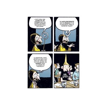 Dunce - En roue libre