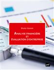Analyse financière et évaluation d'entreprise